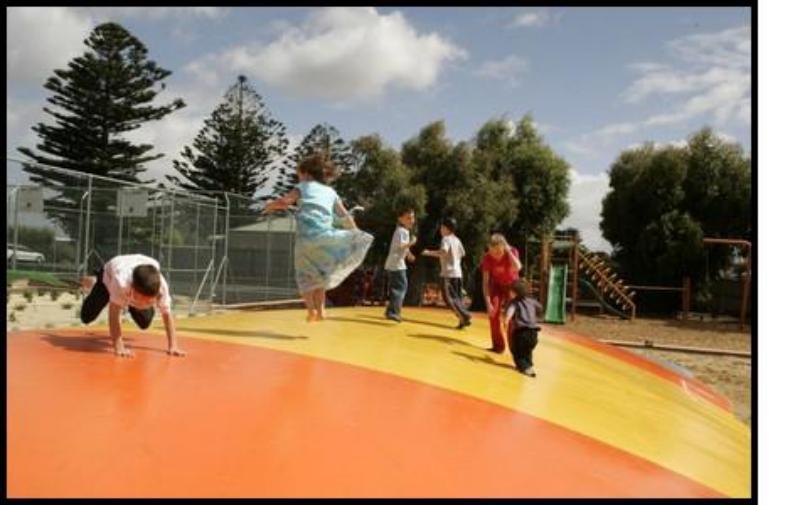 Holiday park Big4 4*