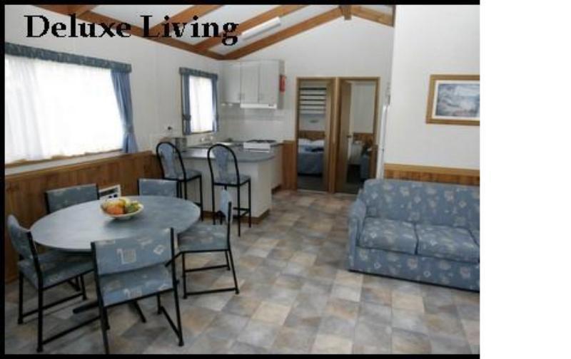 Holiday park Big4 Port Fairy